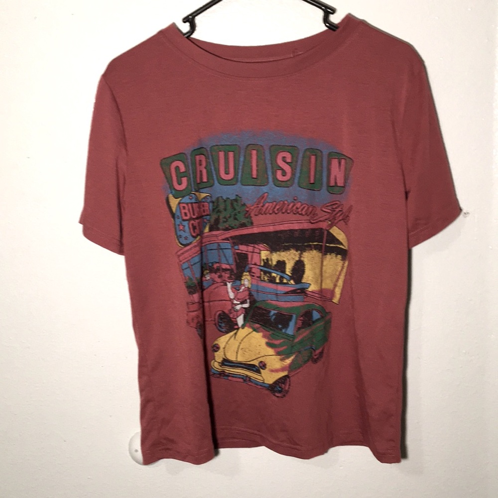 T shirt